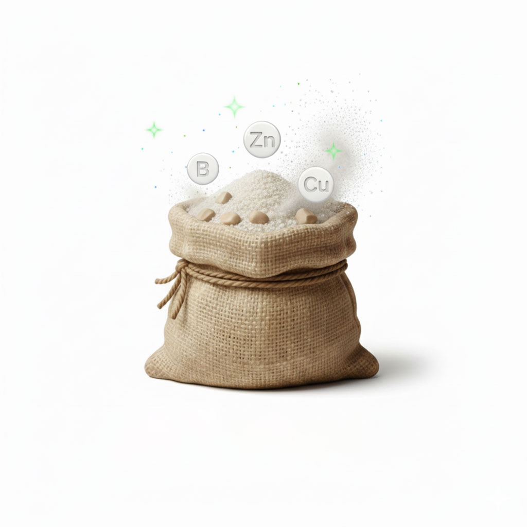 Correctores Sólidos